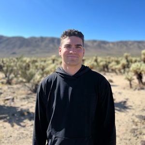 Meet your Posher, Dante